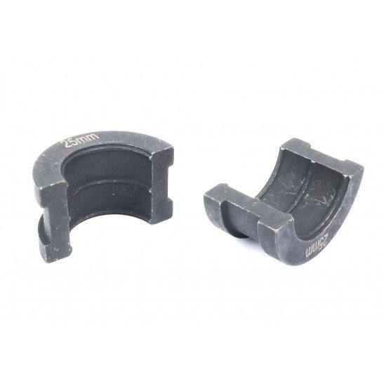 Cabea para Alicate Multicamada, 25mm ref 58064 MADER