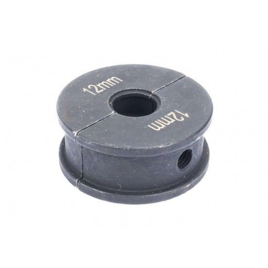 Cabeça para Alicate Multicamada, 12mm refª 58061 MADER Cabeça para Alicate Multicamada, 12mm refª 58061 MADER
