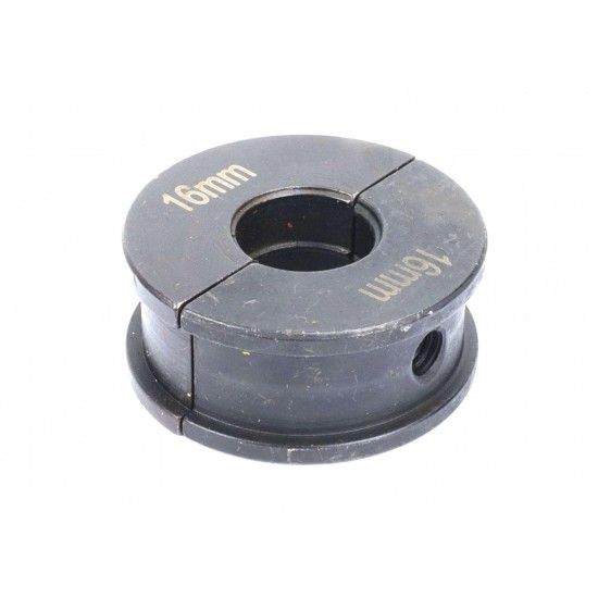 Cabeça para Alicate Multicamada, 16mm refª 58062 MADER Cabeça para Alicate Multicamada, 16mm refª 58062 MADER