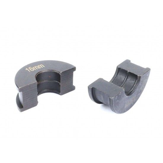 Cabea para Alicate Multicamada, 16mm ref 58062 MADER
