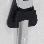 Chave Boca-Luneta, com Roquete Articulado, 13mm ref 58348 MADER
