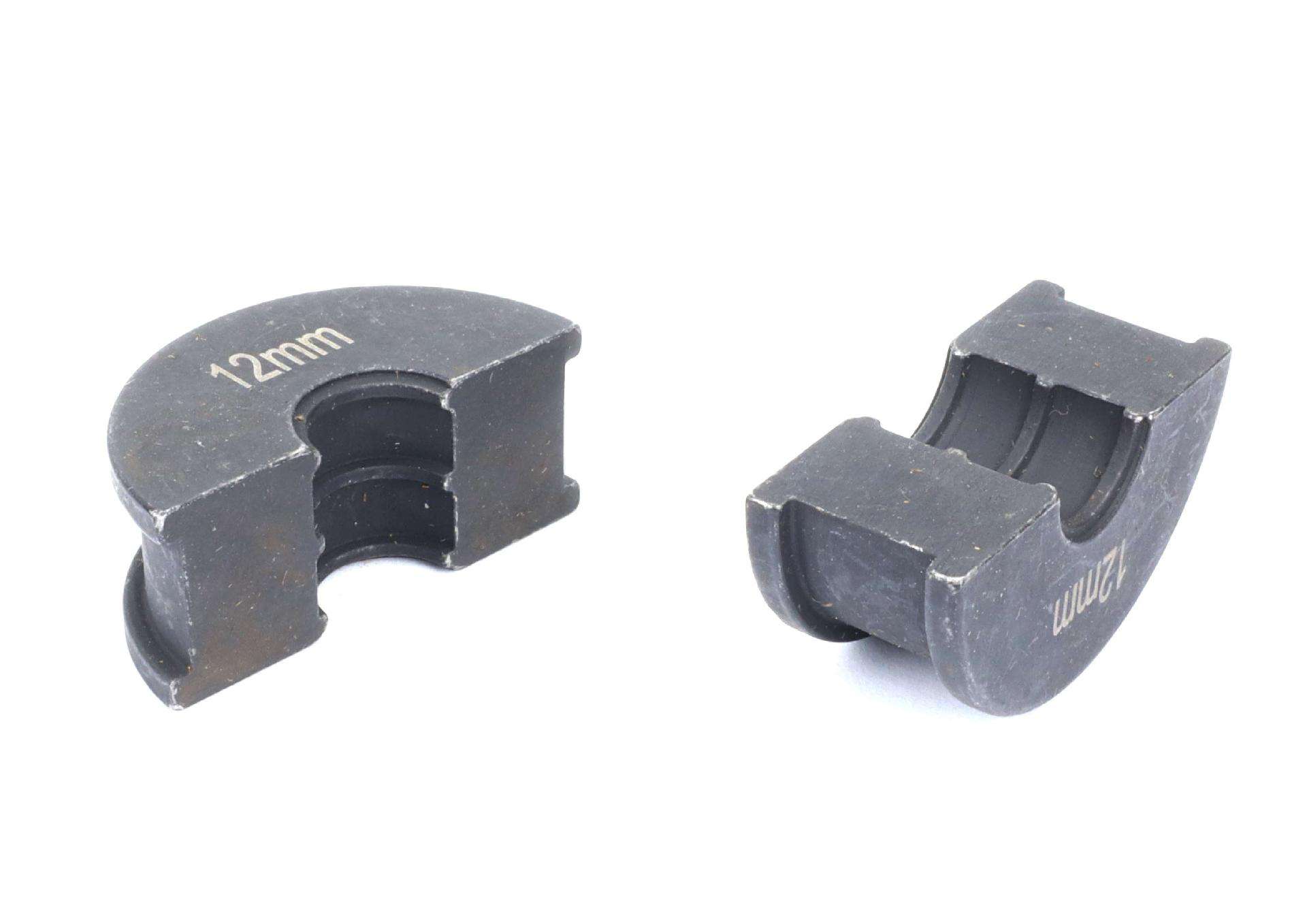 Cabeça para Alicate Multicamada, 12mm refª 58061 MADER