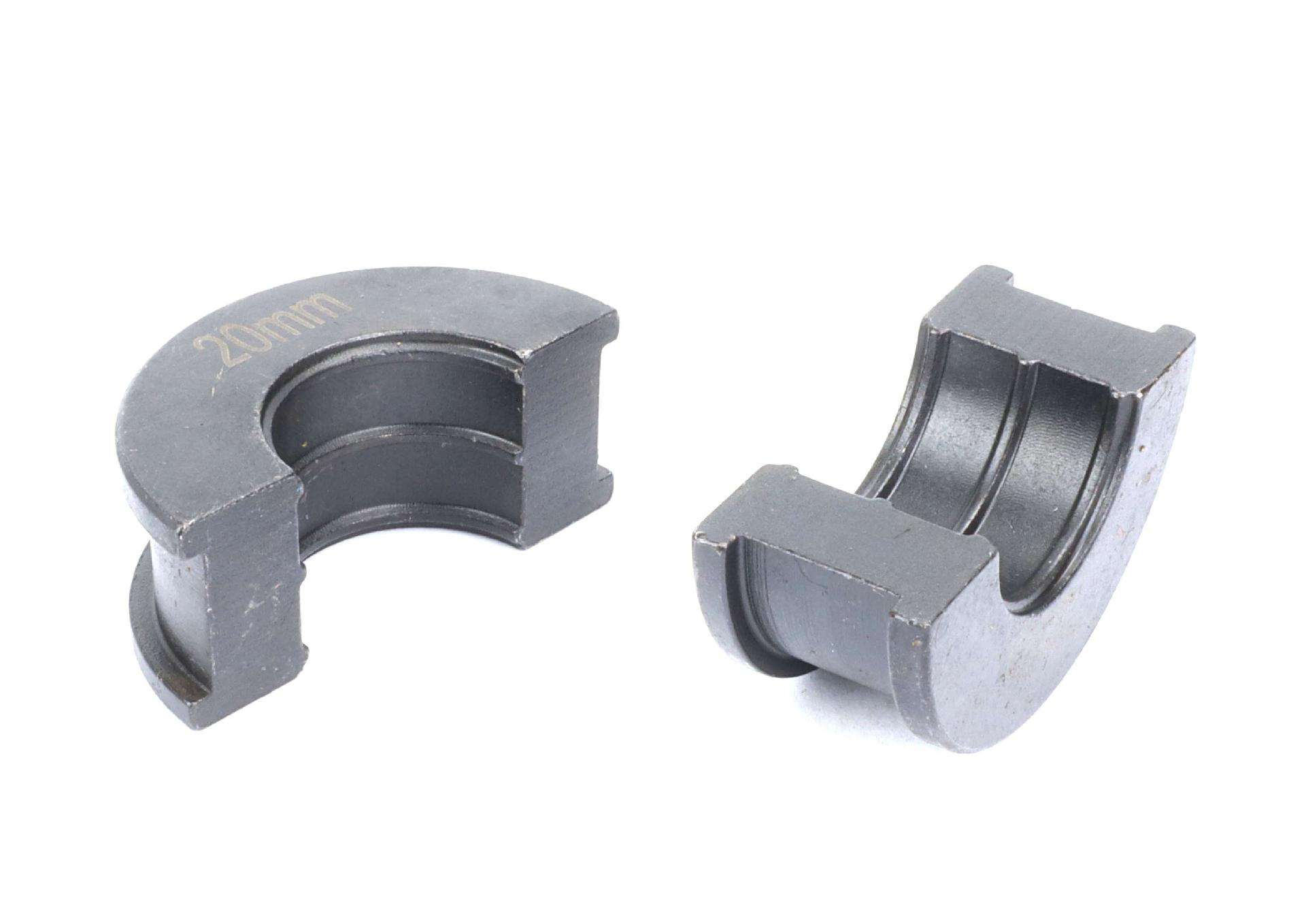 Cabeça para Alicate Multicamada, 20mm refª 58063 MADER