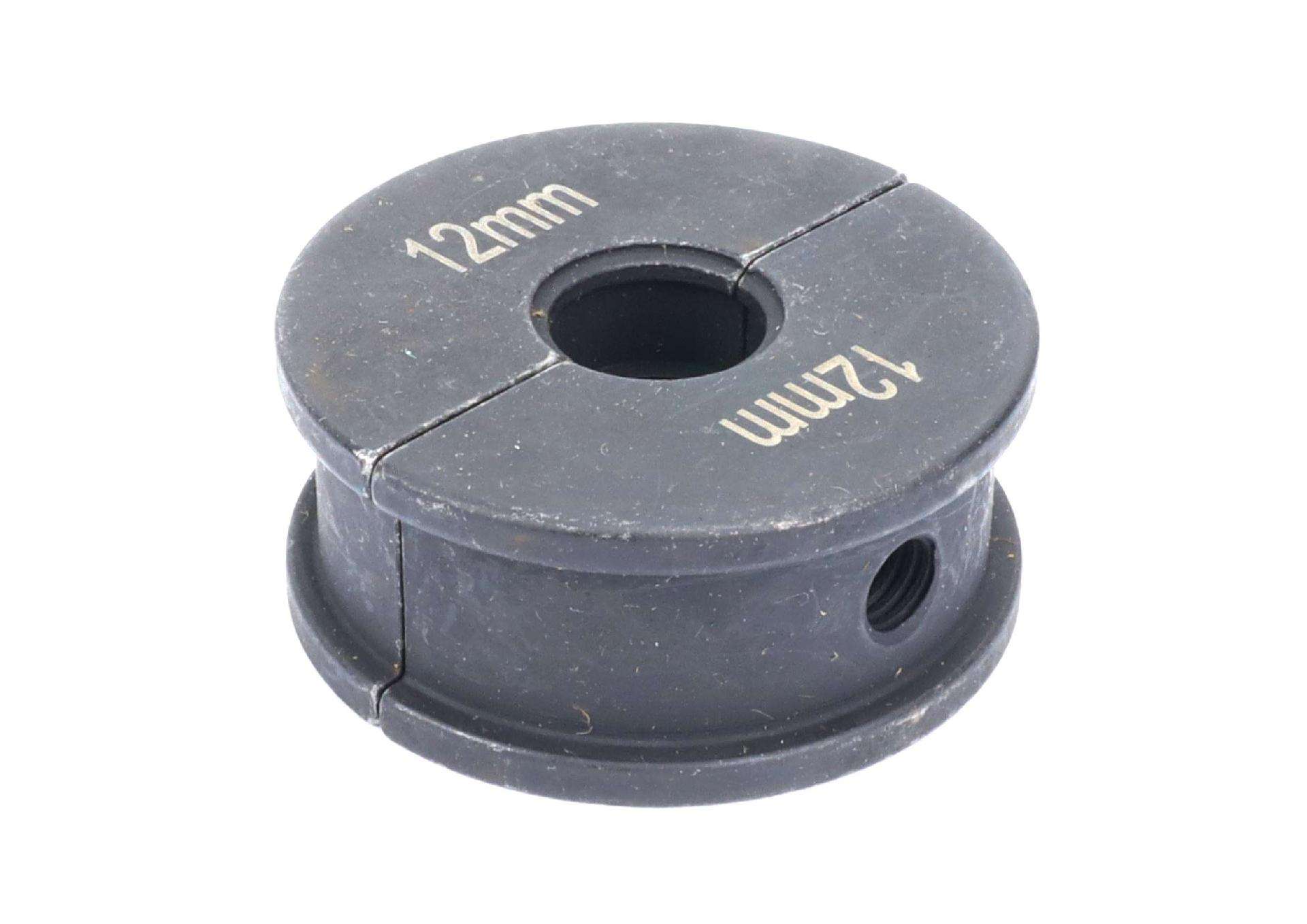 Cabeça para Alicate Multicamada, 12mm refª 58061 MADER