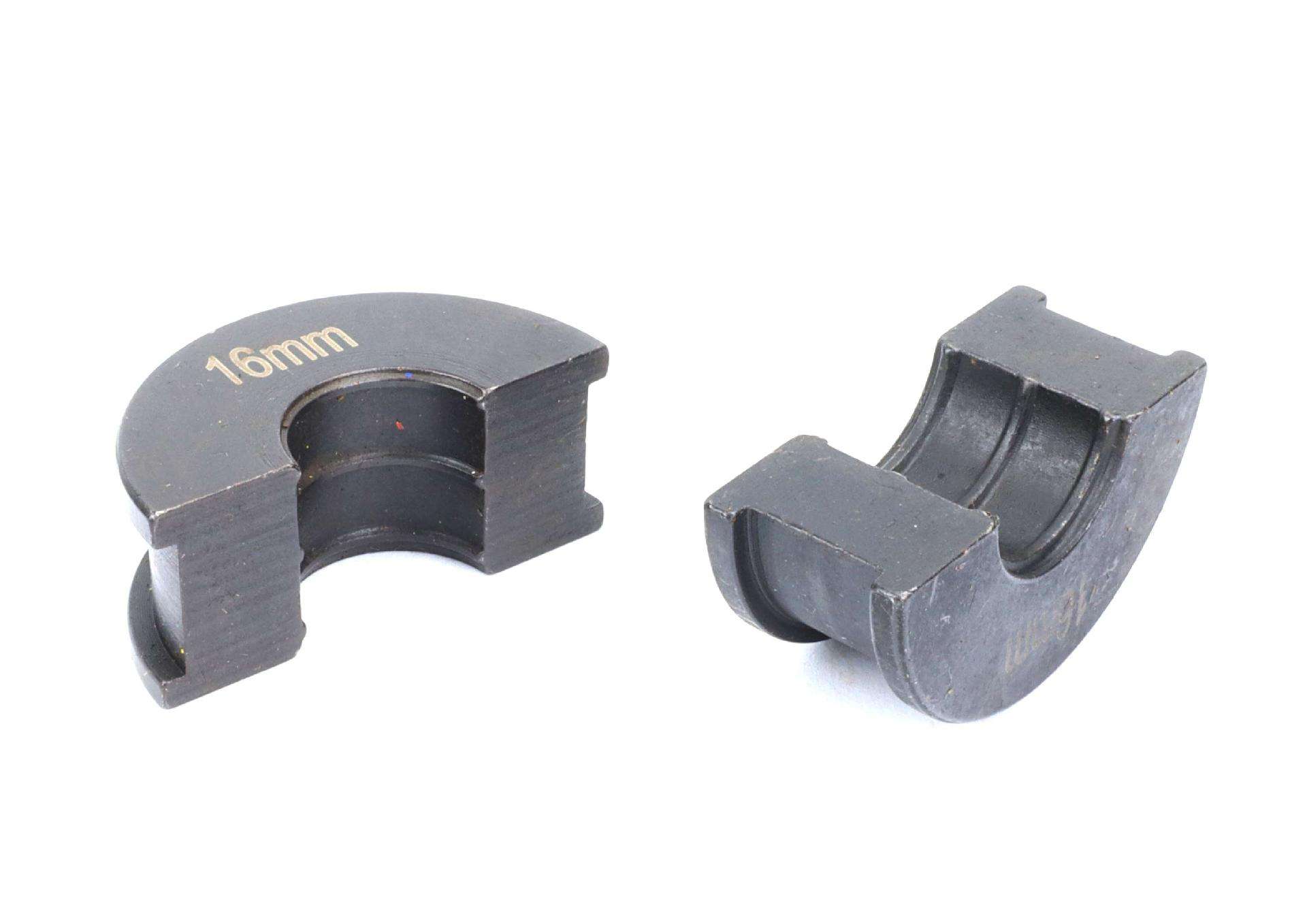 Cabeça para Alicate Multicamada, 16mm refª 58062 MADER