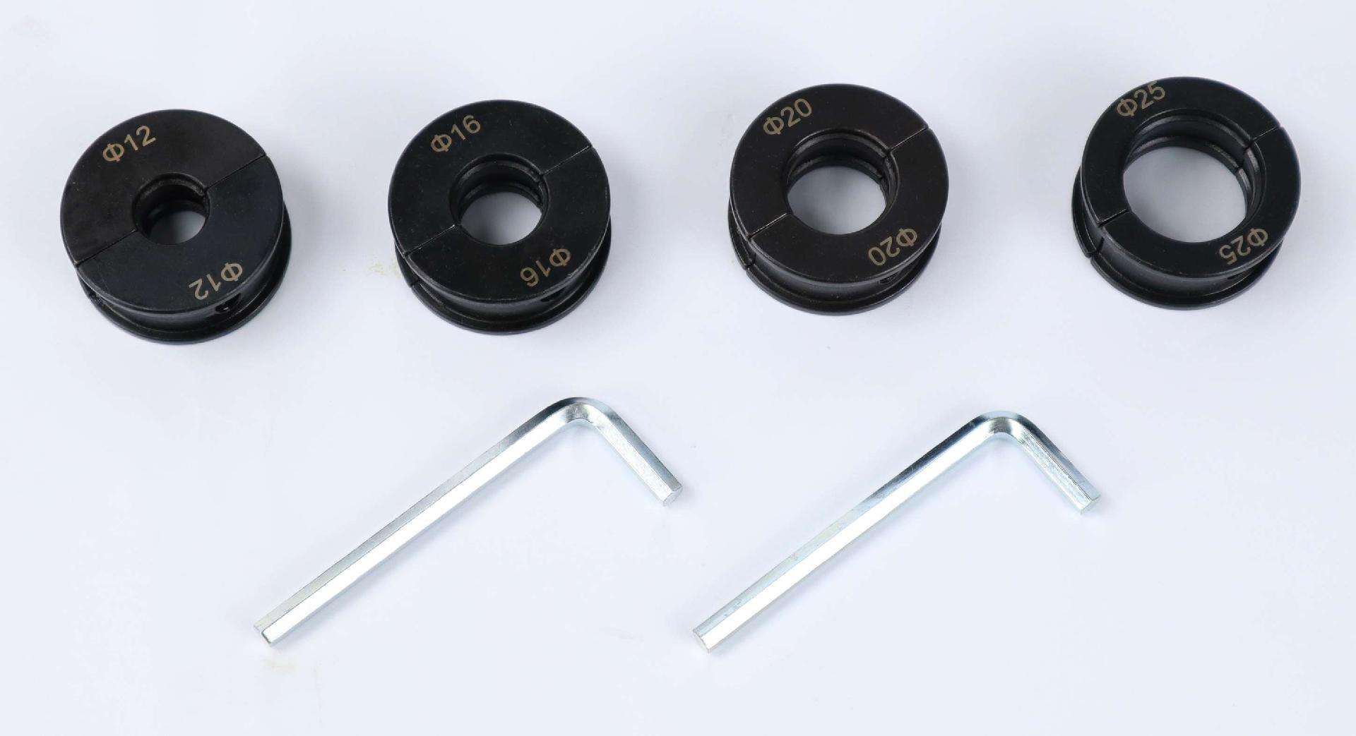 Alicate para Tubos Multicamada, 5Un refª 58060 MADER