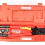 Alicate para Tubos Multicamada, 5Un ref 58060 MADER
