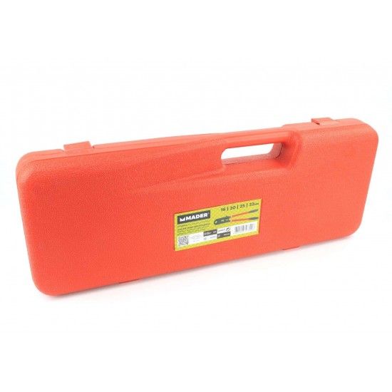 Alicate para Tubos Multicamada, 5Un refª 57899 MADER Alicate para Tubos Multicamada, 5Un refª 57899 MADER