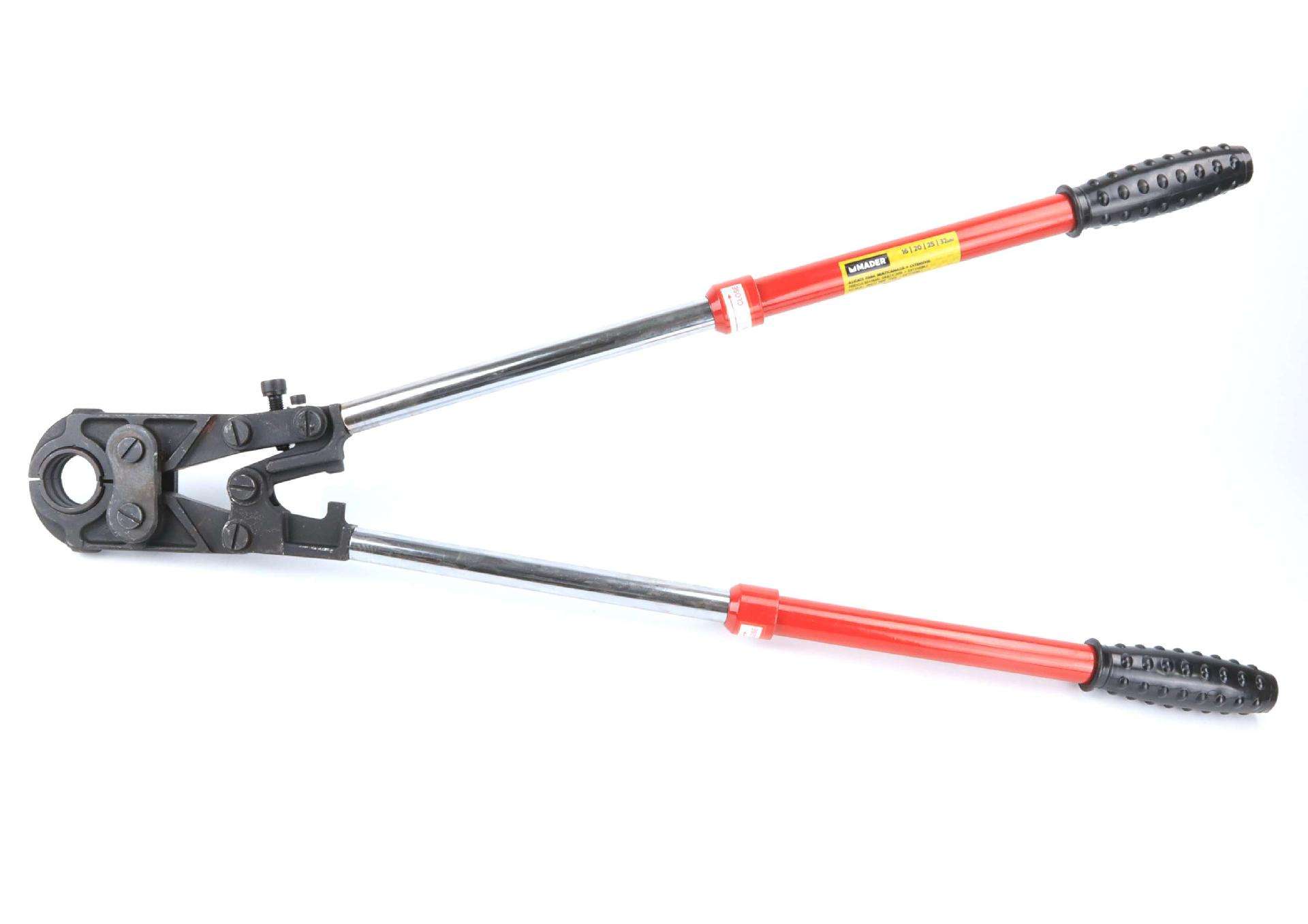 Alicate para Tubos Multicamada, 5Un refª 57899 MADER