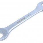 Chave 2 Bocas, CRV, 25x28mm refª 57884 MADER Chave 2 Bocas, CRV, 25x28mm refª 57884 MADER