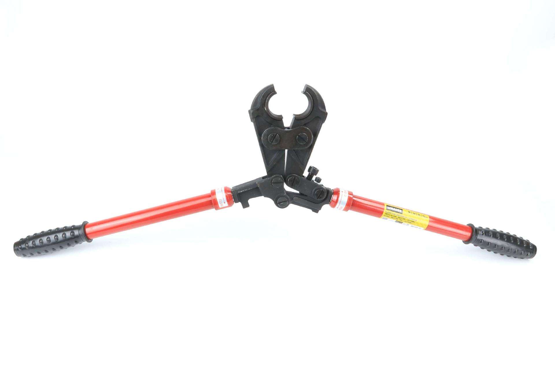 Alicate para Tubos Multicamada, 5Un refª 57899 MADER