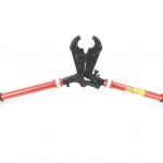 Alicate para Tubos Multicamada, 5Un ref 57899 MADER
