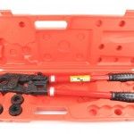 Alicate para Tubos Multicamada, 5Un ref 57899 MADER
