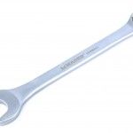 Chave Boca-Luneta, 30mm refª 57860 MADER Chave Boca-Luneta, 30mm refª 57860 MADER