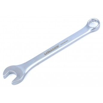 Chave Boca-Luneta, 17mm ref 57834 MADER