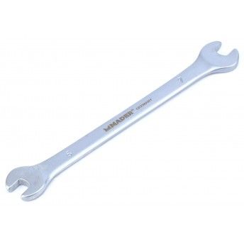 Chave 2 Bocas, CRV, 6x7mm ref 57862 MADER