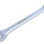 Chave Boca-Luneta, 17mm ref� 57834 MADER