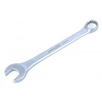Chave Boca-Luneta, 27mm ref 57854 MADER