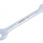 Chave 2 Bocas, CRV, 12x13mm ref� 57870 MADER