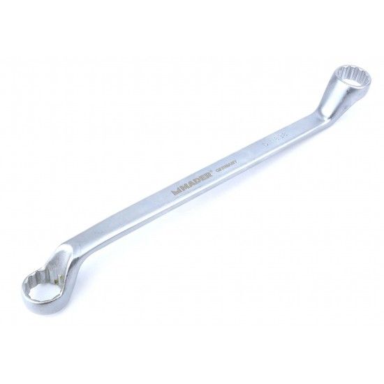 Chave Luneta, CRV, 20x22mm ref 57800 MADER