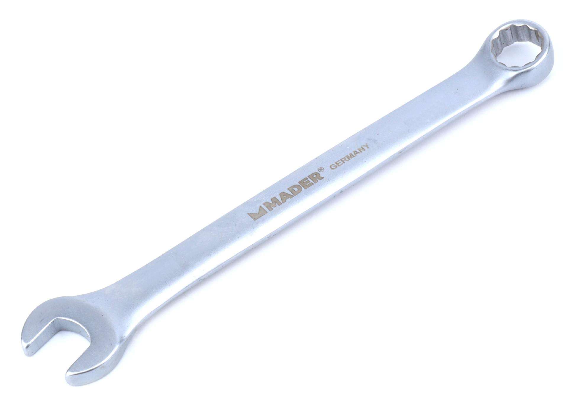 Chave Boca-Luneta, 13mm refª 57826 MADER