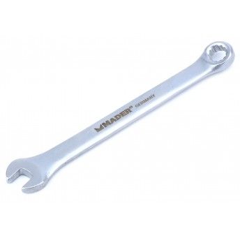Chave Boca-Luneta, 9mm ref 57818 MADER