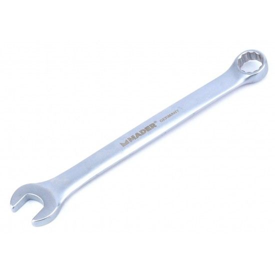 Chave Boca-Luneta, 13mm ref 57826 MADER