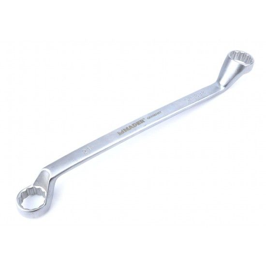 Chave Luneta, CRV, 21x23mm ref 57802 MADER