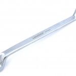 Chave Luneta, CRV, 20x22mm ref� 57800 MADER