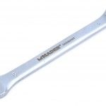 Chave Boca-Luneta, 6mm ref� 57812 MADER