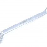 Chave Luneta, CRV, 16x17mm refª 57796 MADER Chave Luneta, CRV, 16x17mm refª 57796 MADER