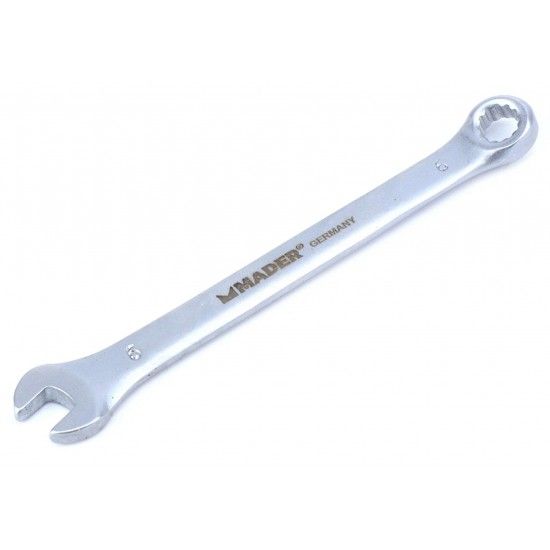 Chave Boca-Luneta, 6mm ref 57812 MADER