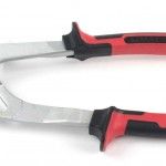 Alicate Bomba de gua, 300mm ref 57769 MADER