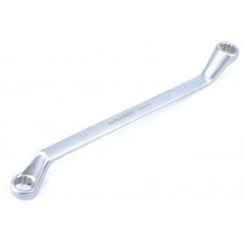 Chave Luneta, CRV, 12x13mm ref 57792 MADER