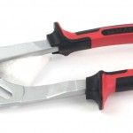 Alicate Bomba de gua, 300mm ref 57769 MADER