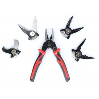 Alicate multifun��es 5 em 1 ref� 57777 MADER