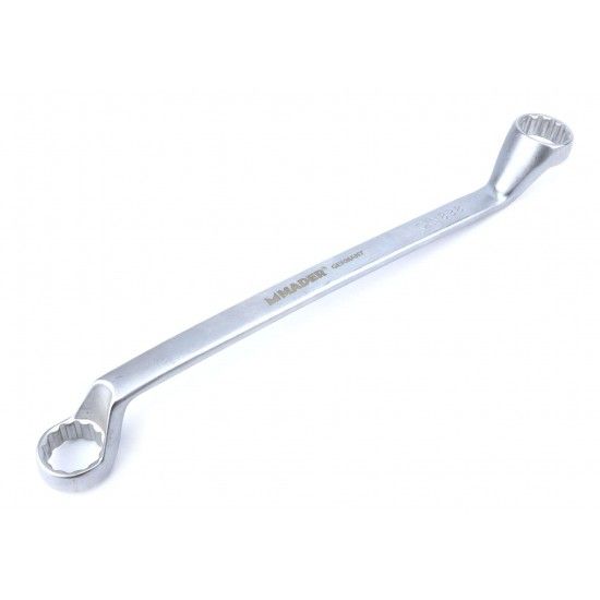Chave Luneta, CRV, 6x7mm ref 57786 MADER