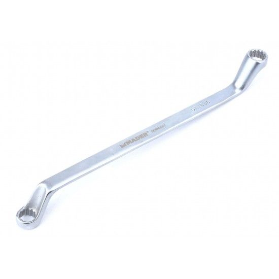 Chave Luneta, CRV, 10x11mm ref 57790 MADER