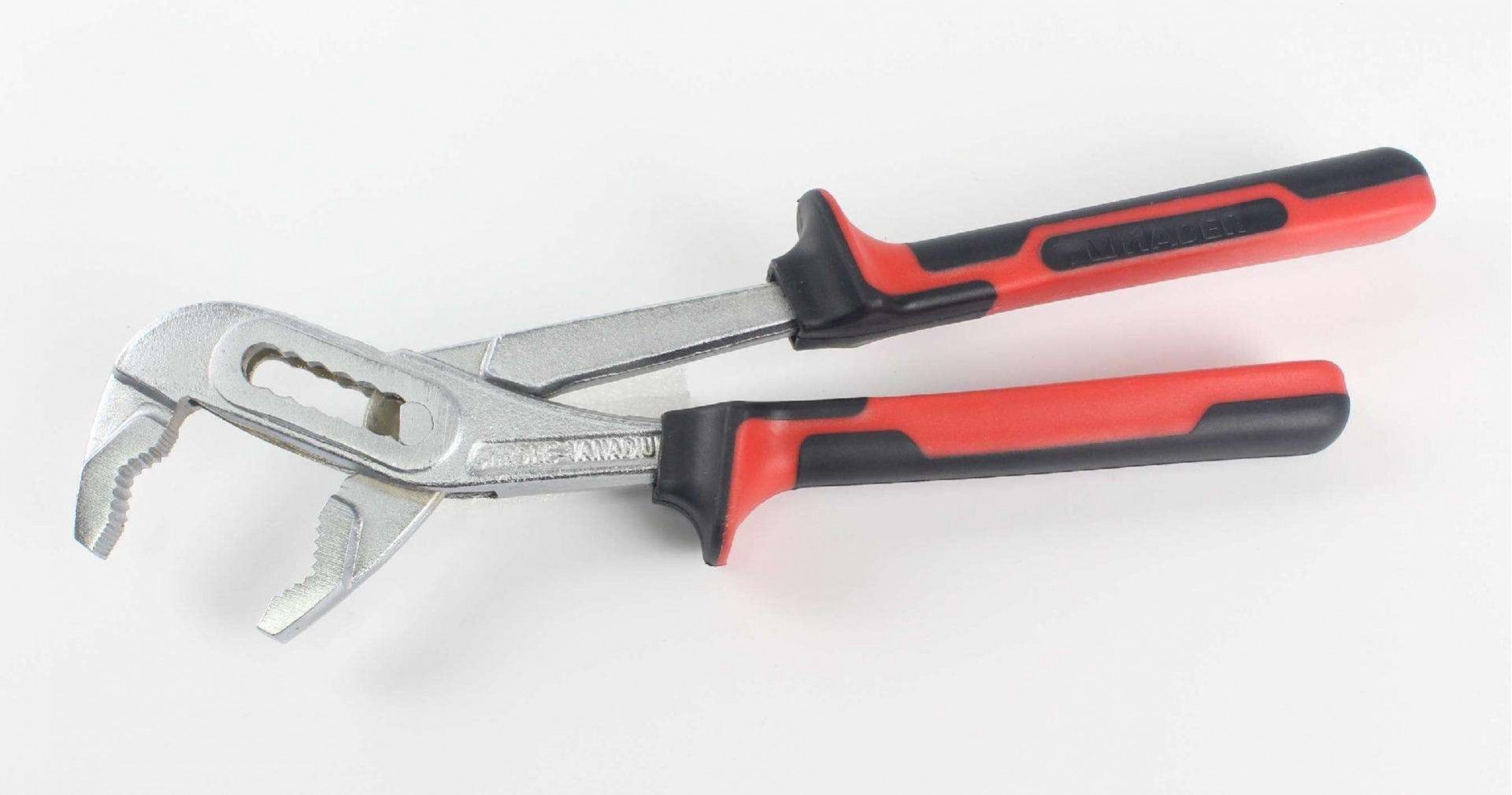 Alicate Bomba de Água, 250mm refª 57768 MADER