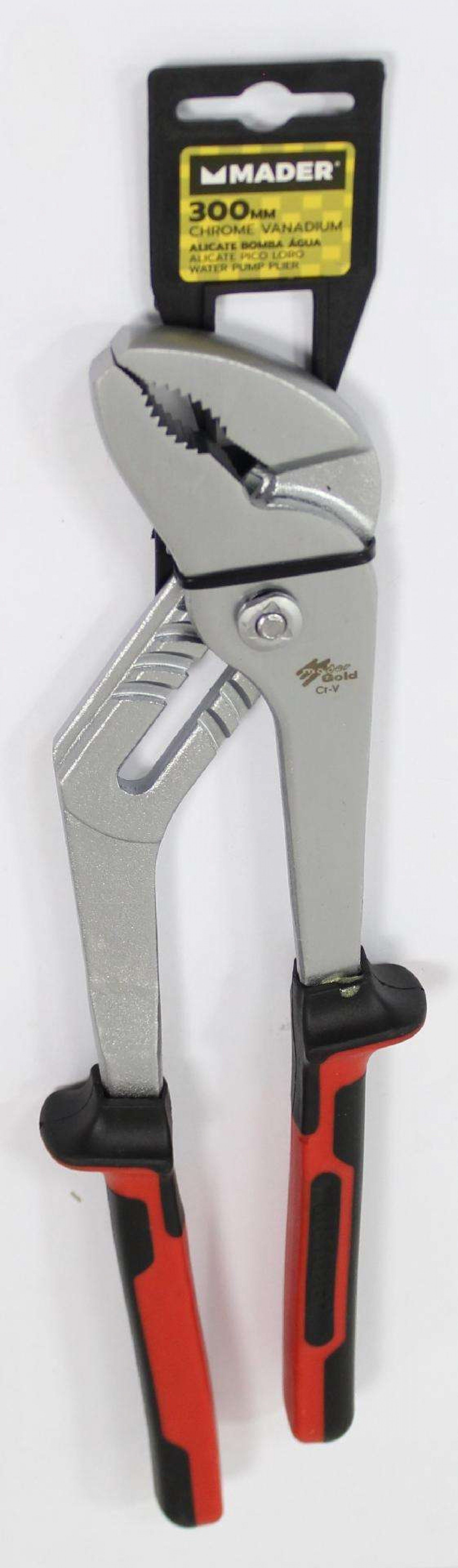 Alicate Bomba de Água, 300mm refª 57769 MADER
