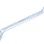 Chave Luneta, CRV, 12x13mm ref 57792 MADER