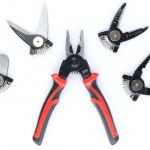 Alicate multifun��es 5 em 1 ref� 57777 MADER