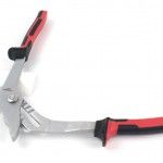 Alicate Bomba de gua, 300mm ref 57769 MADER