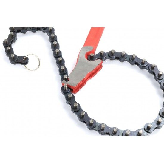 Chave com Corrente, 610mm ref� 57762 MADER