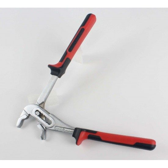 Alicate Bomba de gua, 250mm ref 57768 MADER
