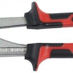Alicate Bomba de gua, 250mm ref 57768 MADER