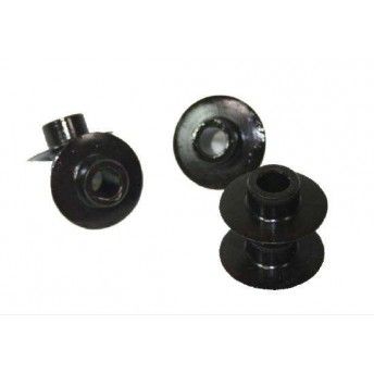 Roda para Cortar Tubo, Inox, 31x19mm ref 57767 MADER