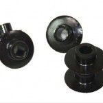 Roda para Cortar Tubo, Inox, 31x19mm ref 57767 MADER
