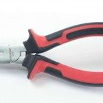 Alicate Descarnar Fios, 160mm refª 57738 MADER Alicate Descarnar Fios, 160mm refª 57738 MADER