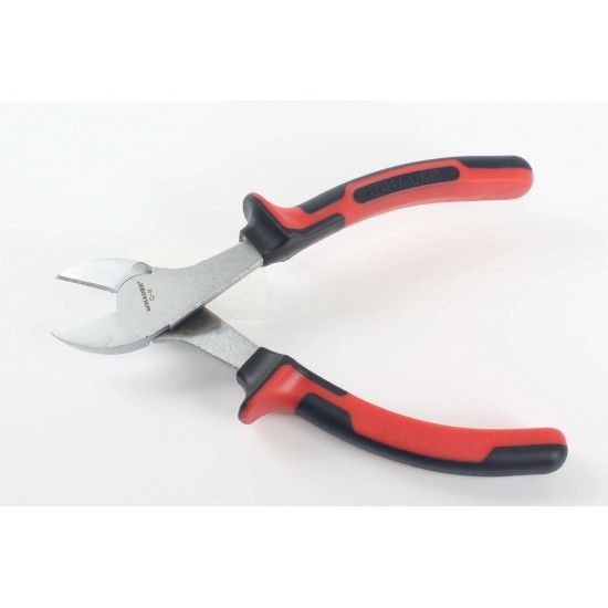 Alicate Corte Lateral, 180mm ref� 57737 MADER